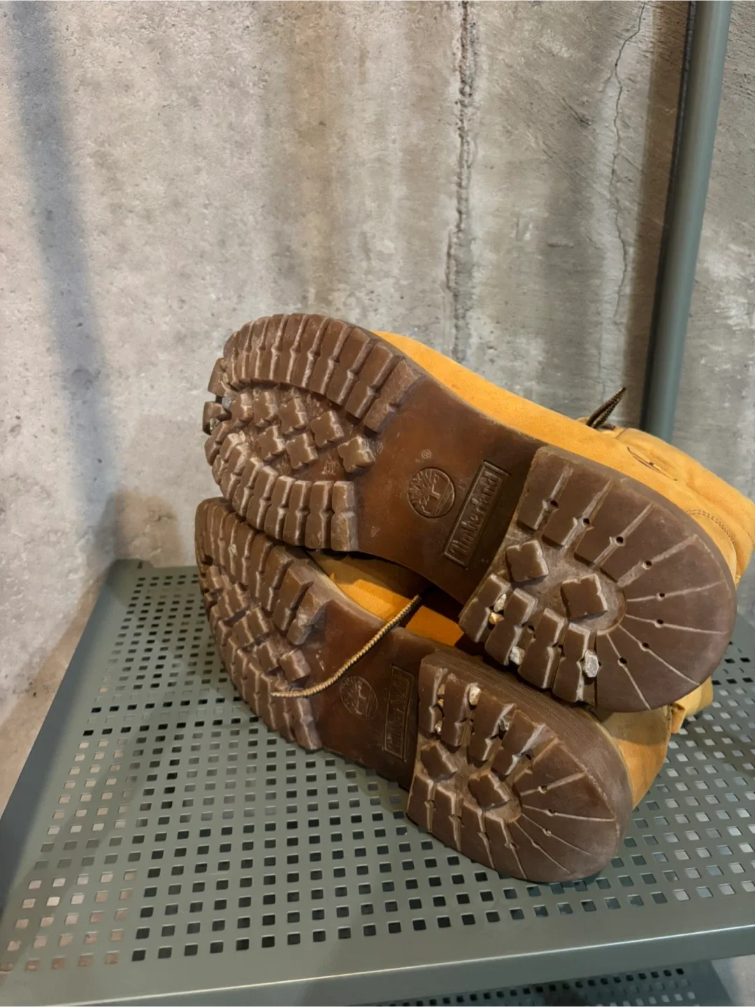 Timberland Boots - Size Unknown image indicator(5)