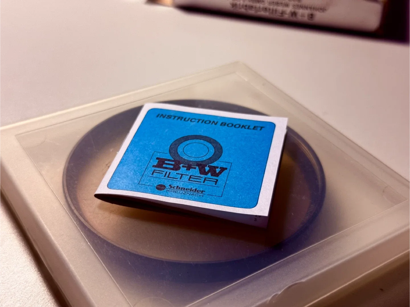 Sigma 150-500mm APO HSM Lens with B+W filter image indicator(3)