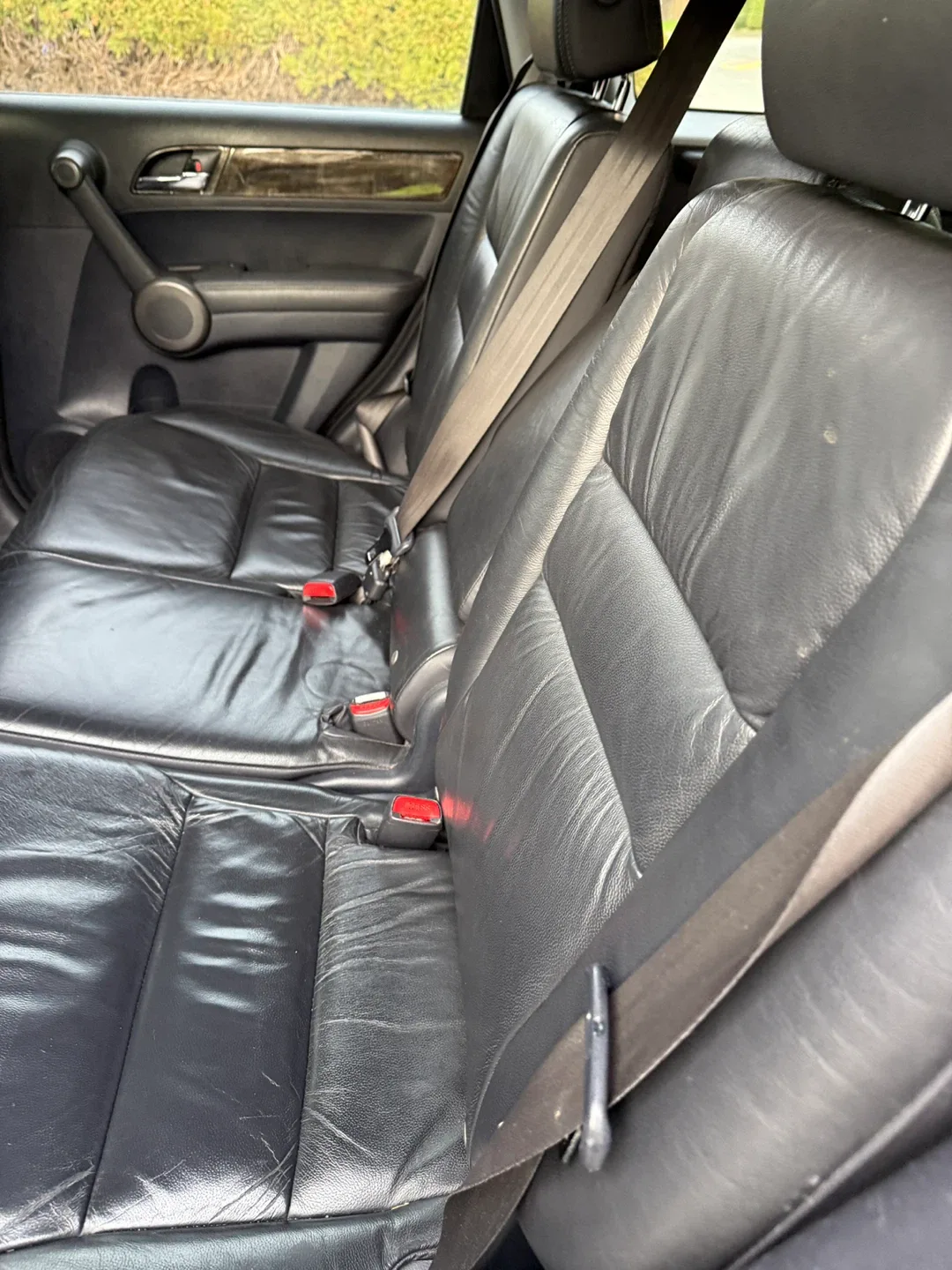 Honda crv 2011 image indicator(2)