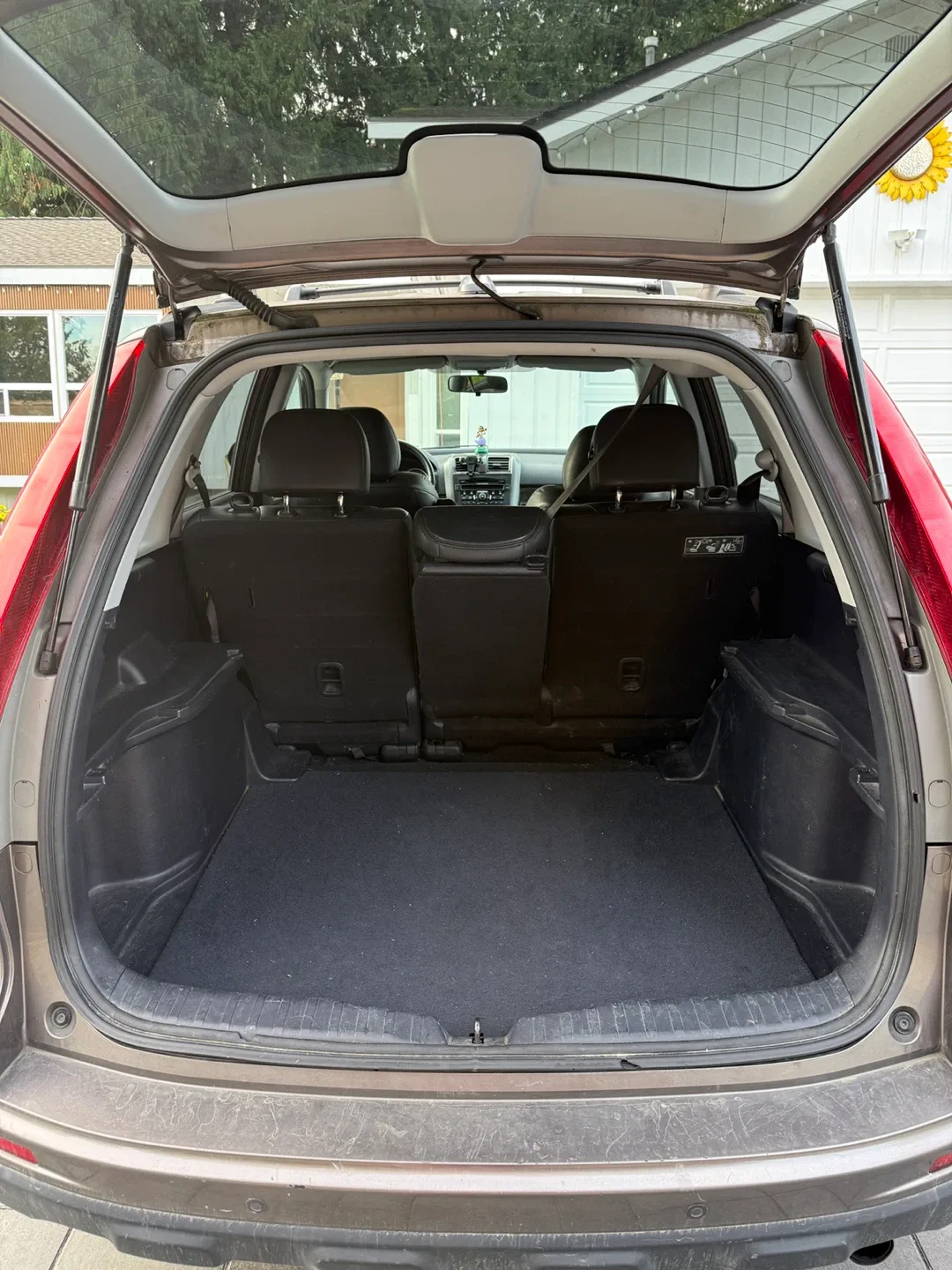 Honda crv 2011 image indicator(3)