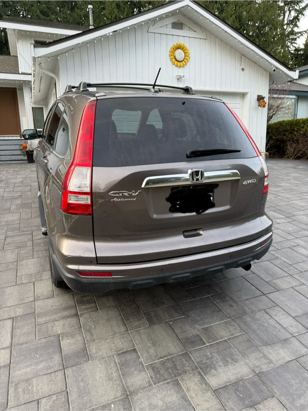 Honda crv 2011 image indicator(6)