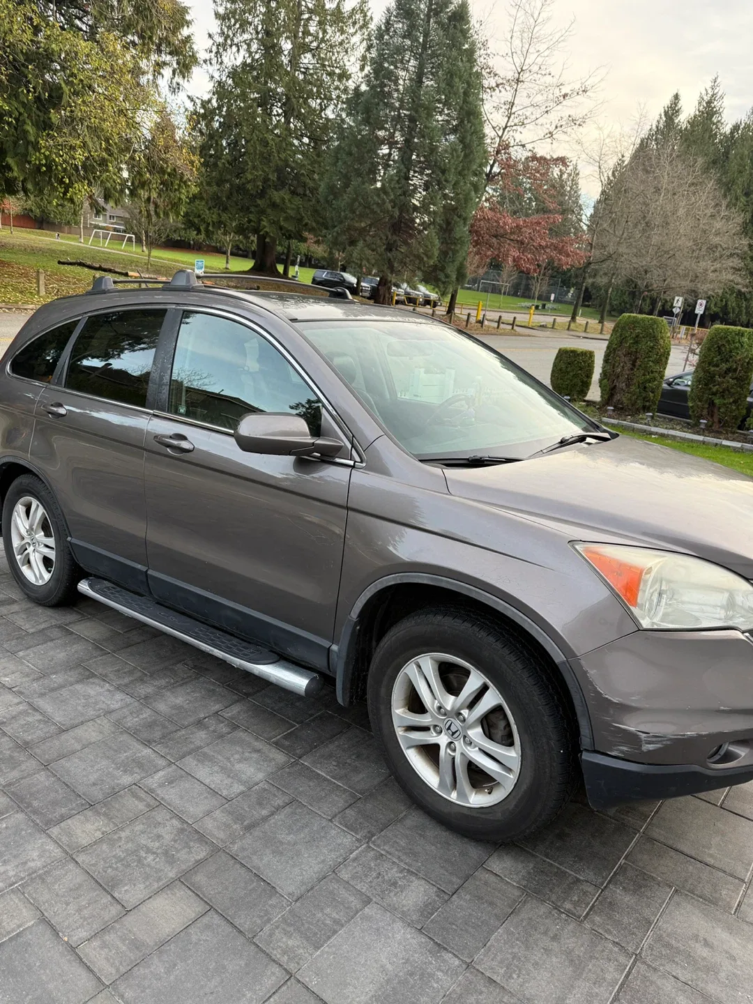 Honda crv 2011 image indicator(7)