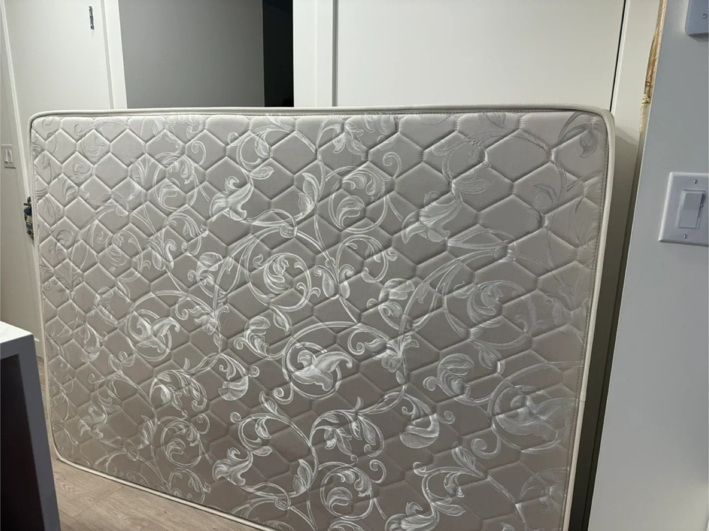 Airland Mattress - Good Condition