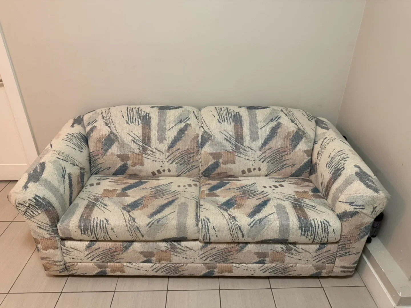 Sofa Bed - Good Condition