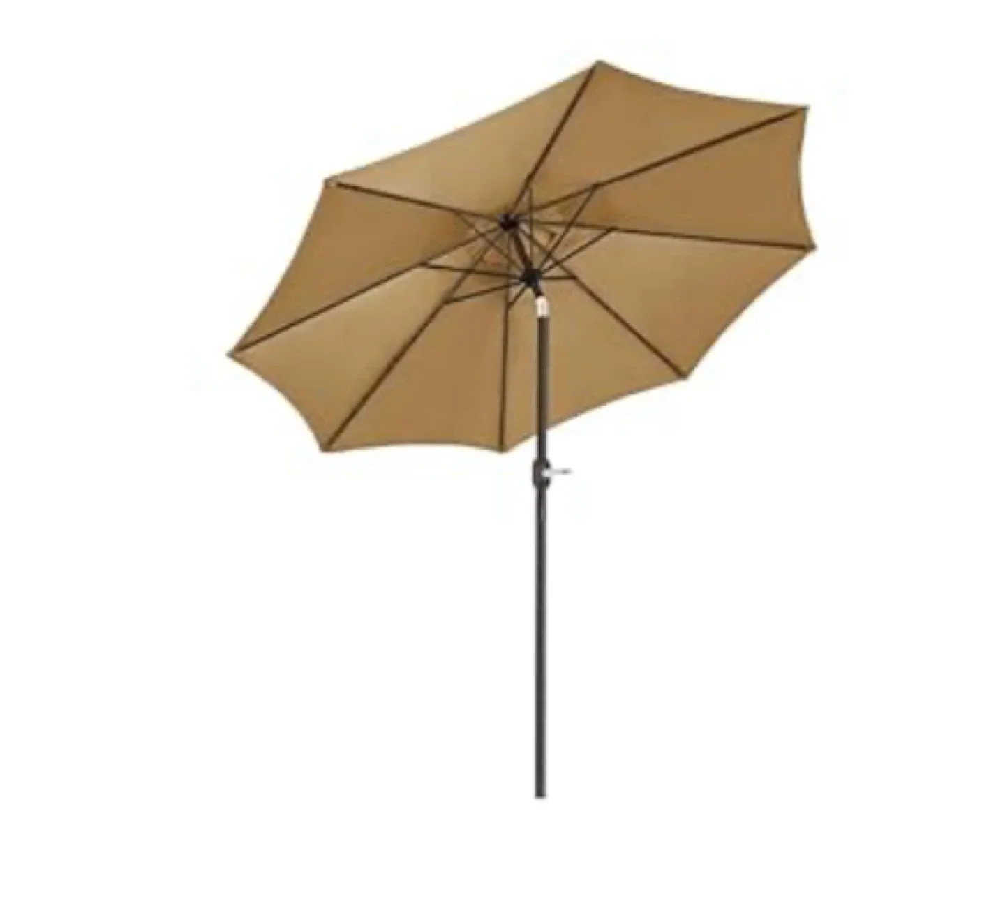 SONGMICS Patio Set & Umbrella Base image indicator(3)