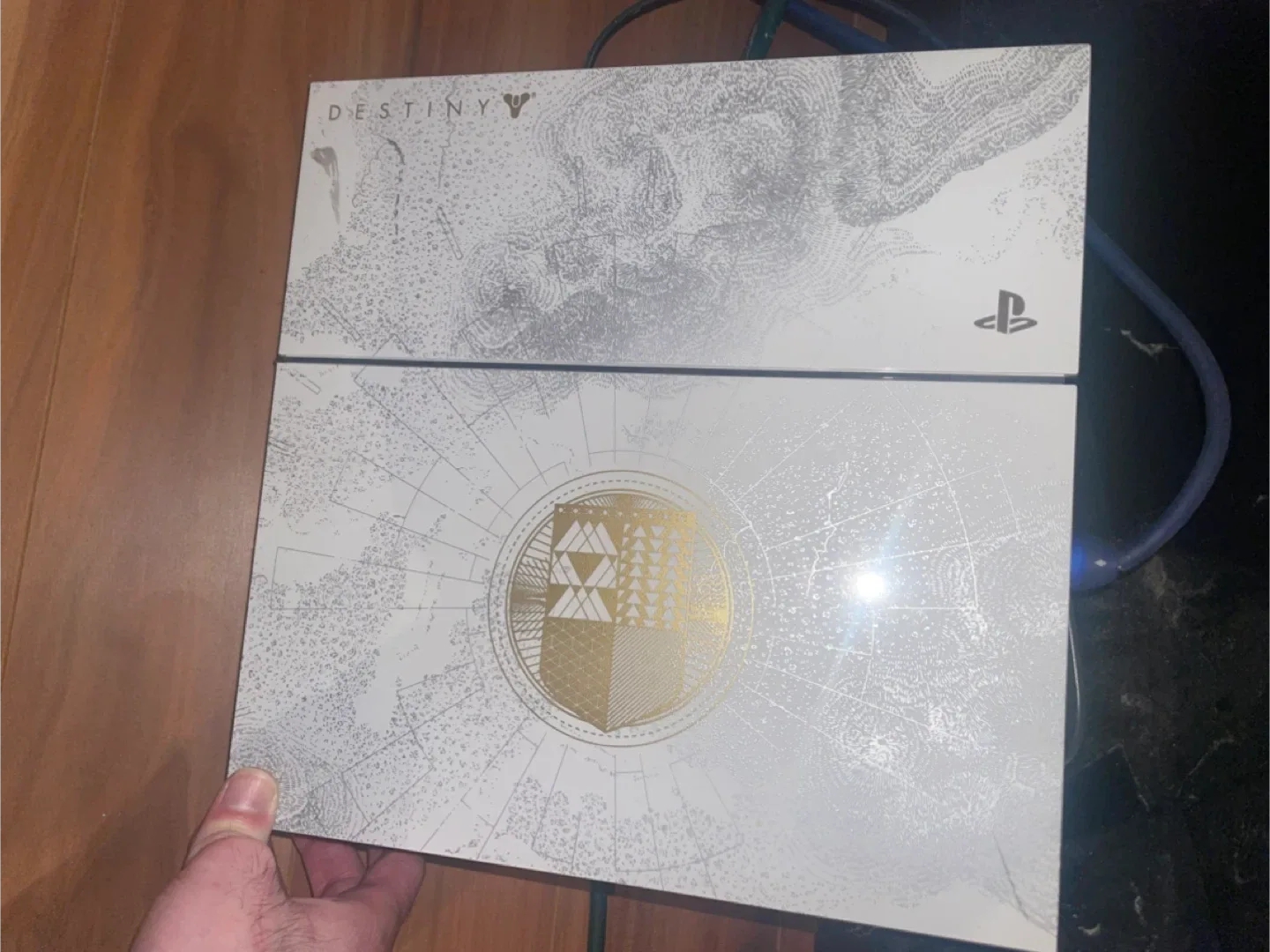 Sony PlayStation 4 Destiny Edition
