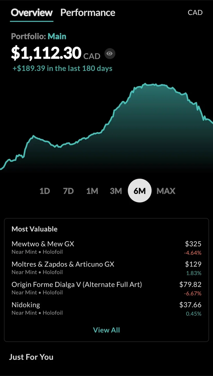 selling a stack of very valuable pokemon cards image indicator(3)