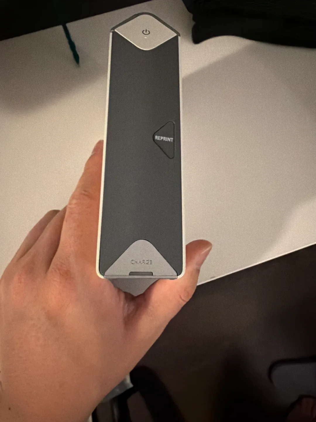 Fujifilm Instax Share SP-2 Printer image indicator(4)