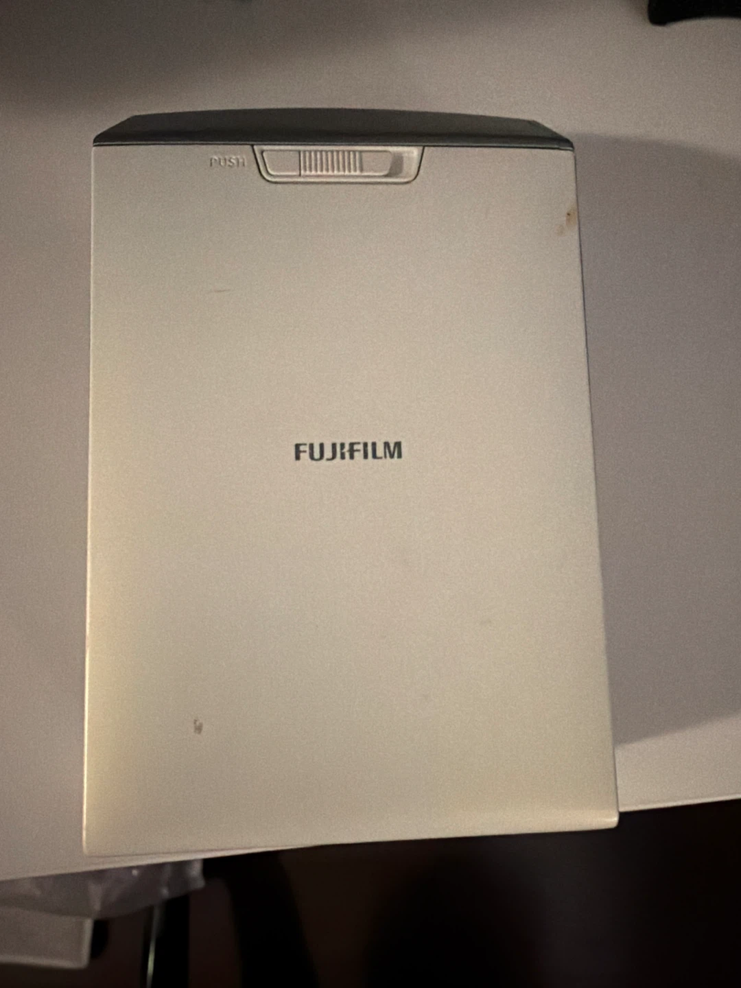 Fujifilm Instax Share SP-2 Printer - photo 2