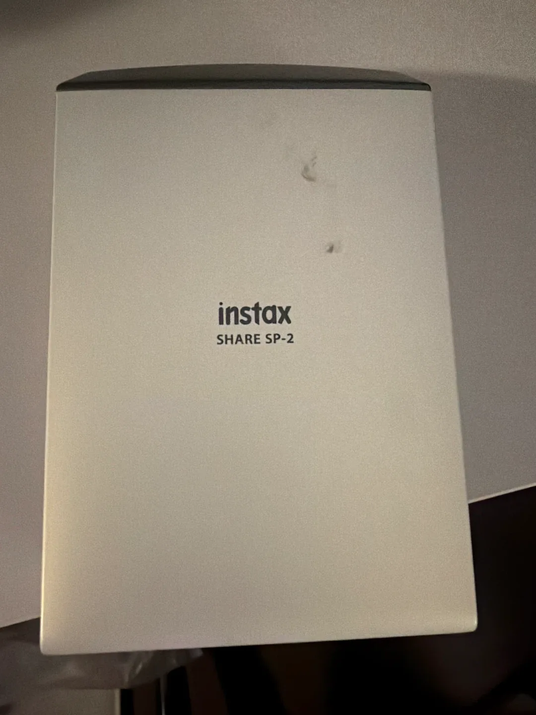 Fujifilm Instax Share SP-2 Printer