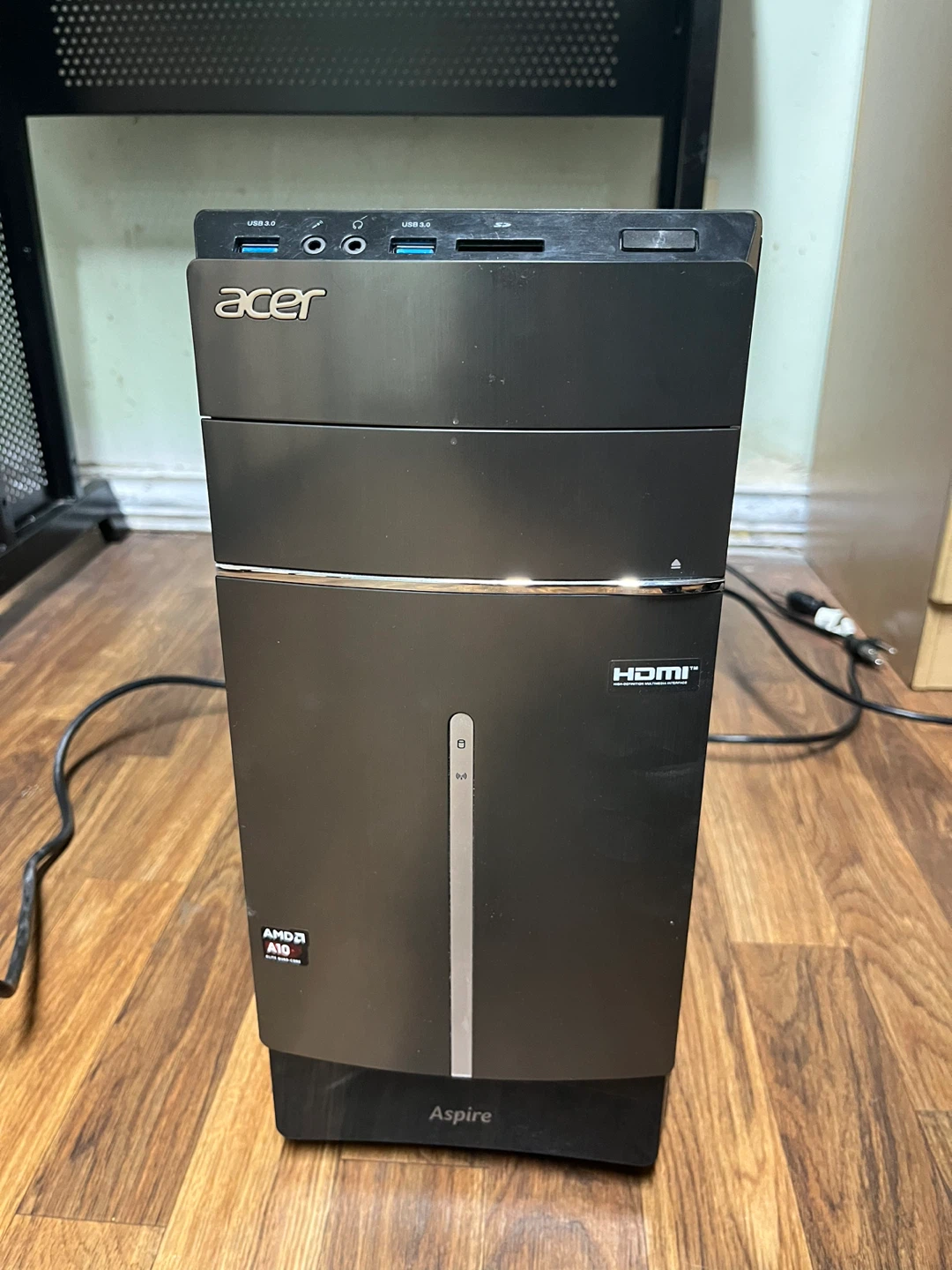 Acer Desktop PC - photo 3