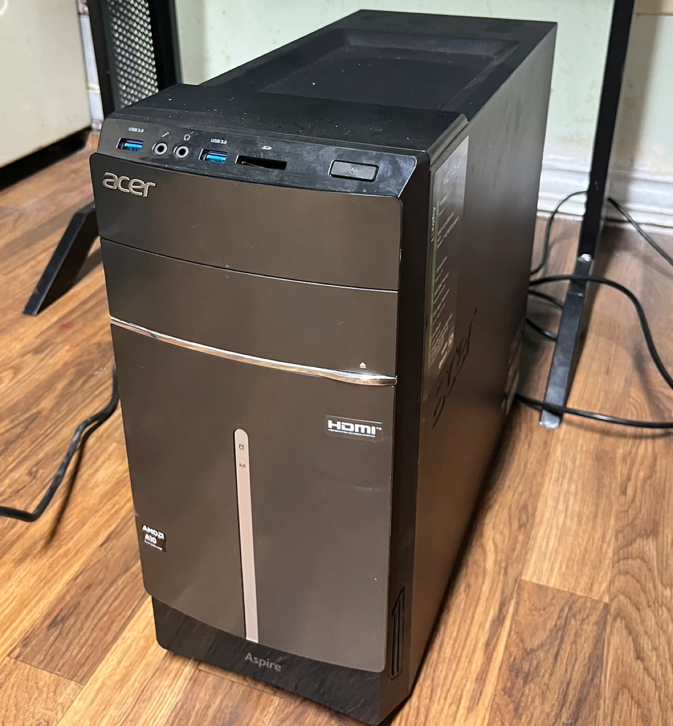Acer Desktop PC