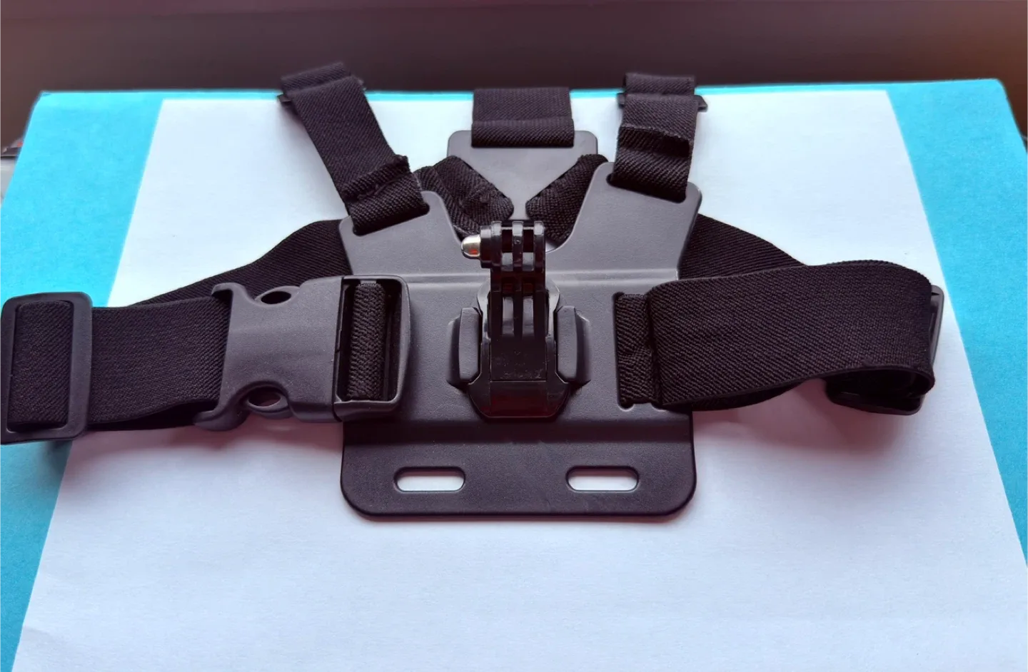 Insta360 X4 Action Cam + Snow Bundle image indicator(6)