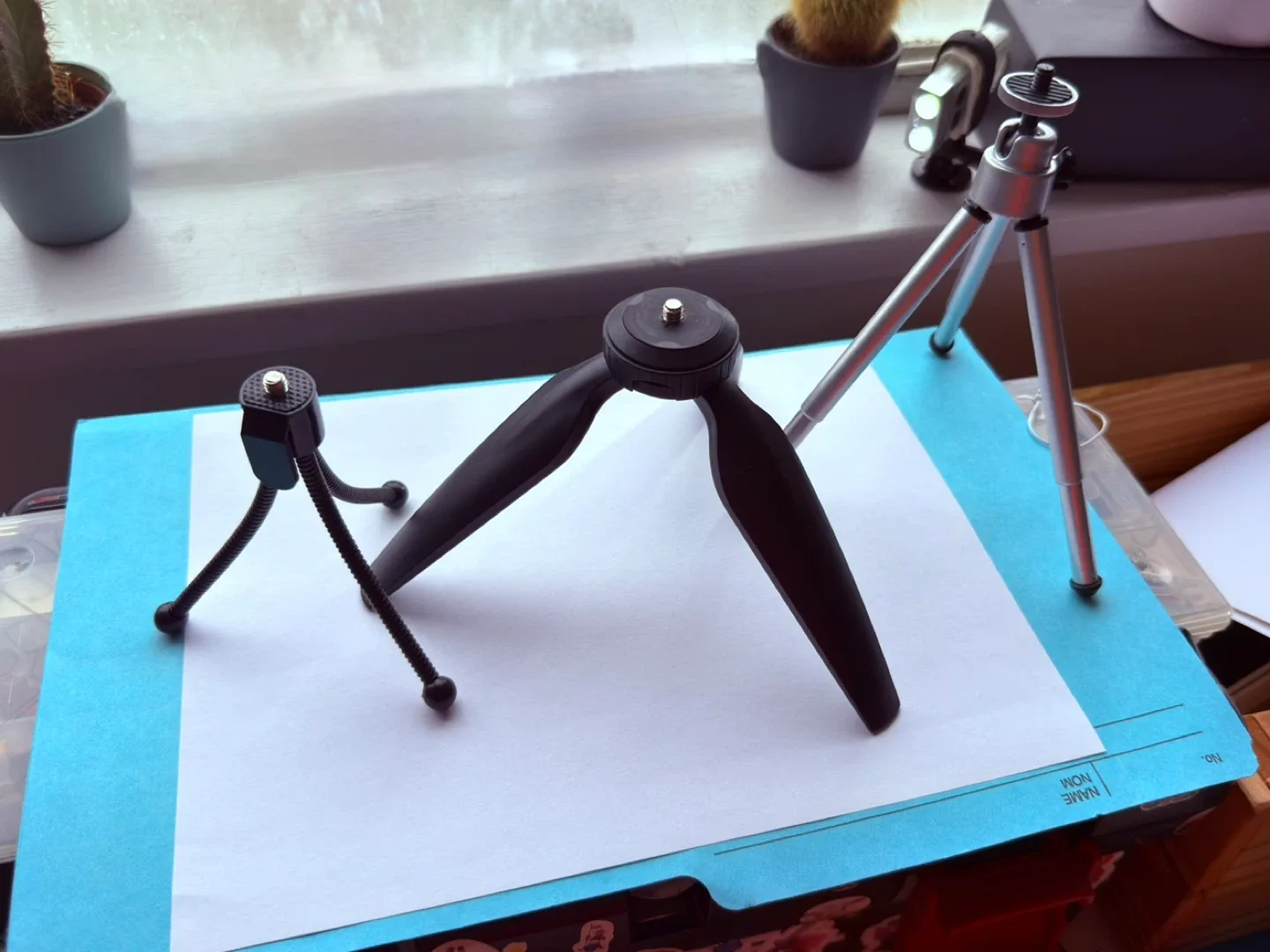 Insta360 X4 Action Cam + Snow Bundle image indicator(8)