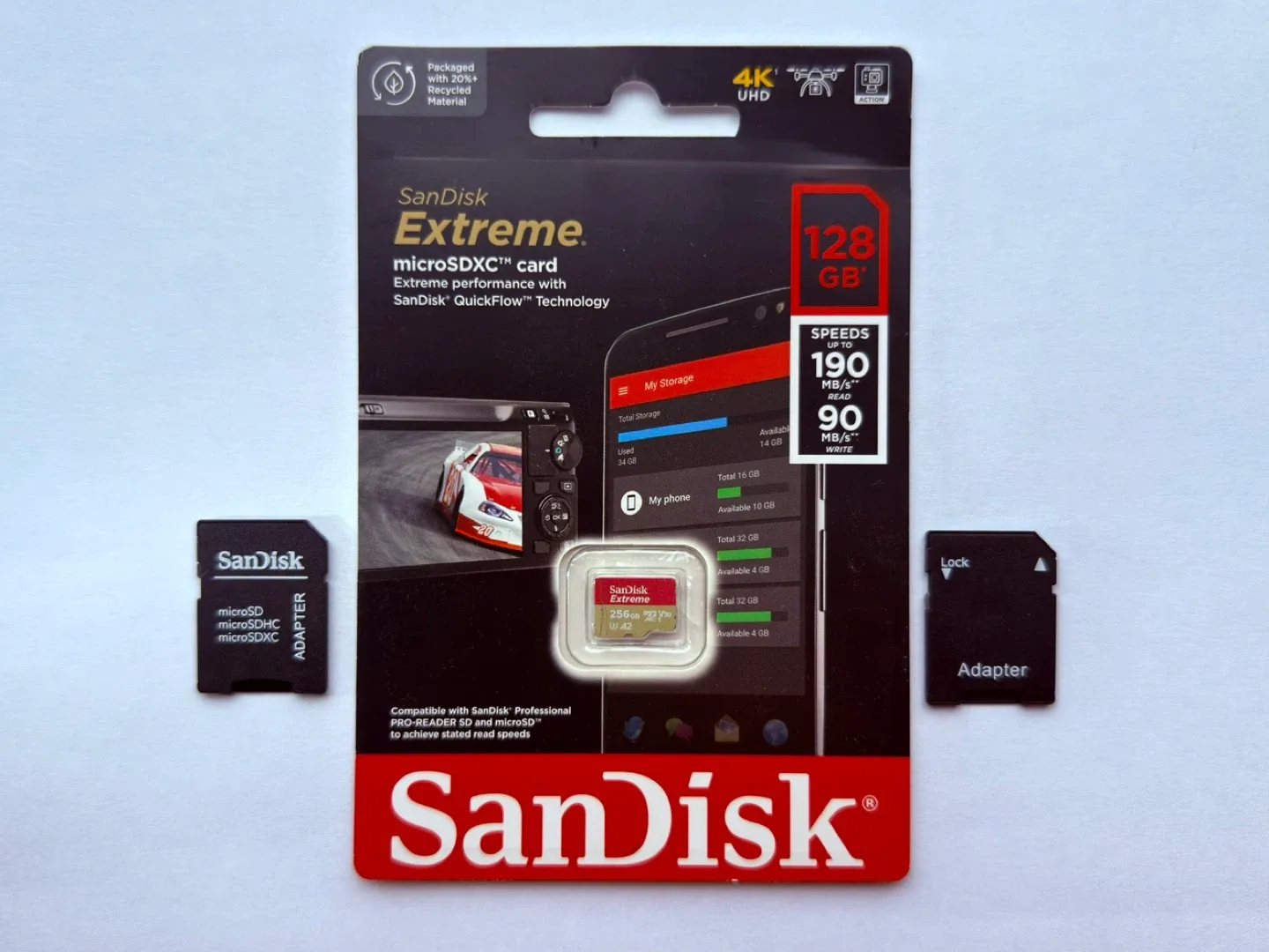 Insta360 X4 Action Cam + Snow Bundle image indicator(10)