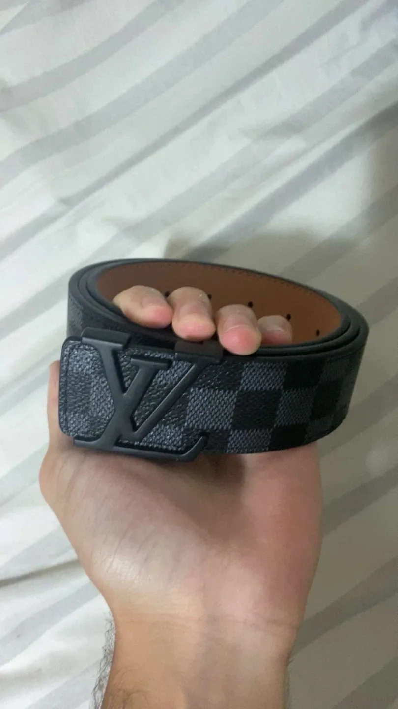 Lv belt