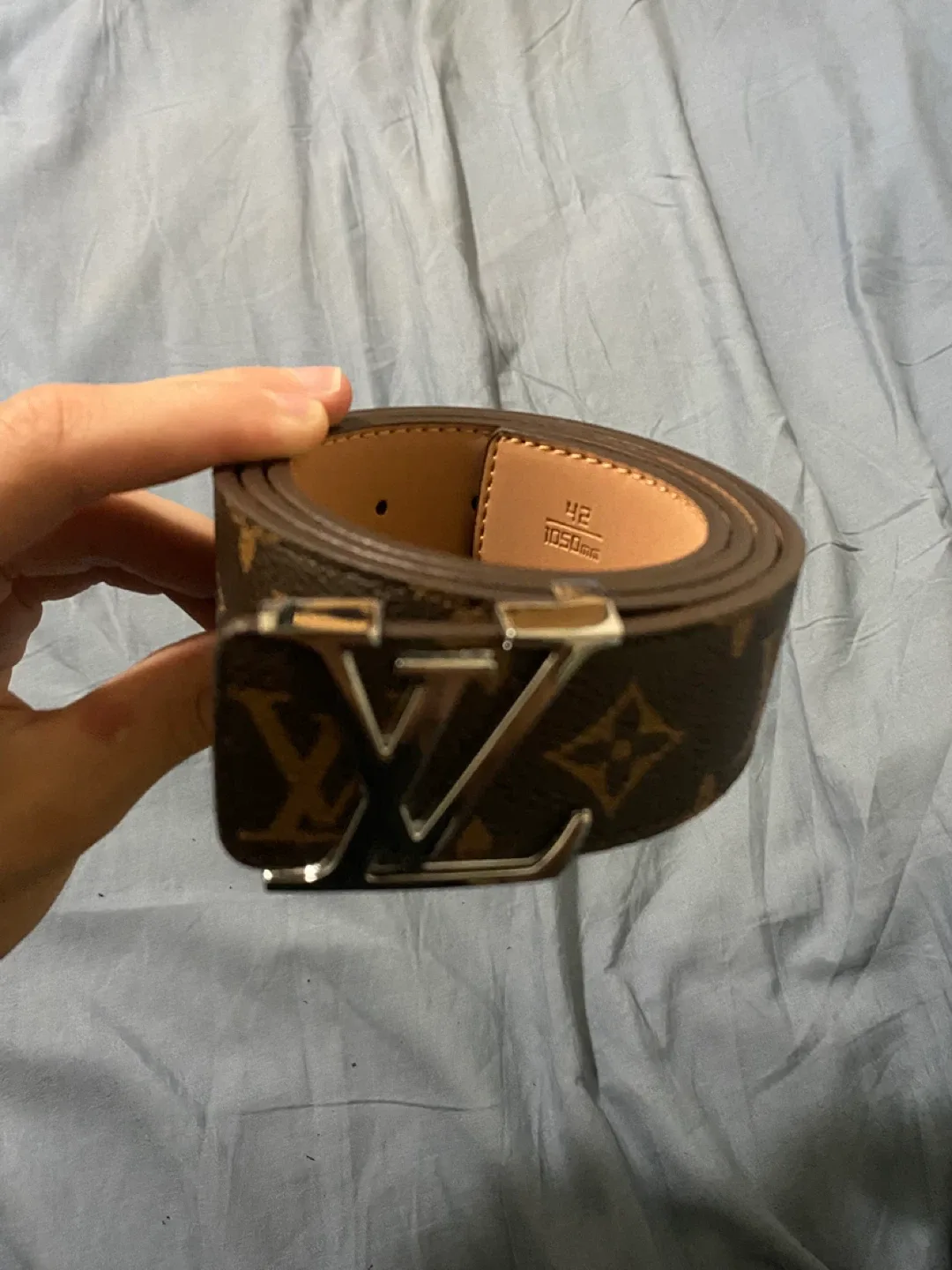 Lv belt