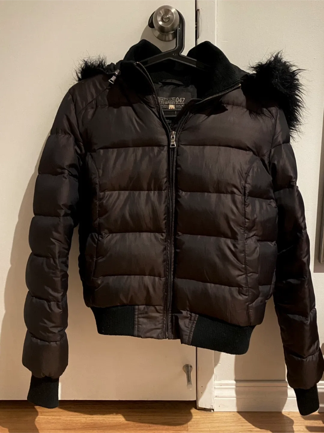 Guess Puffer Jacket