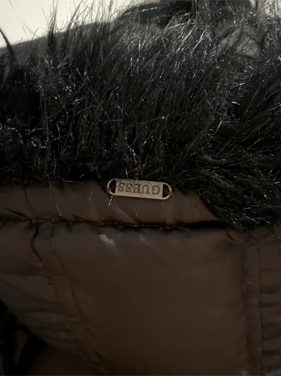 Guess Puffer Jacket image indicator(3)