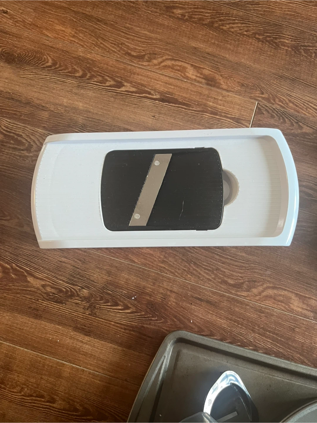 Mandoline Slicer