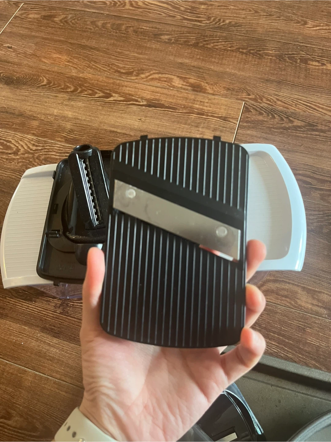 Mandoline Slicer - photo 3