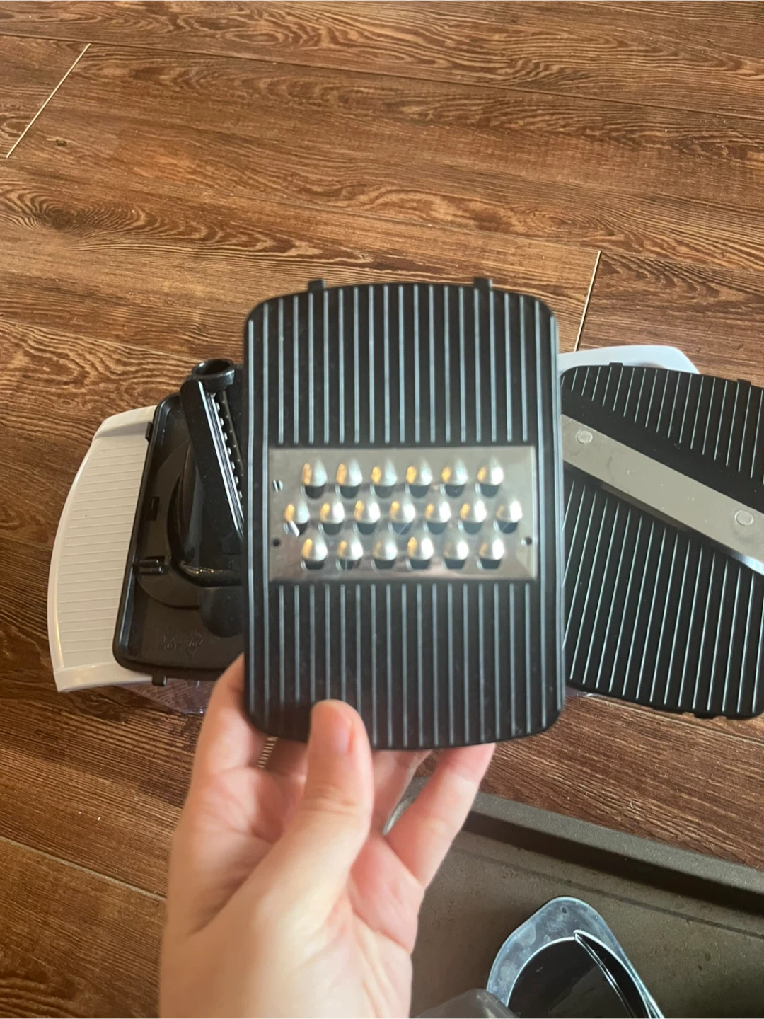 Mandoline Slicer - photo 4