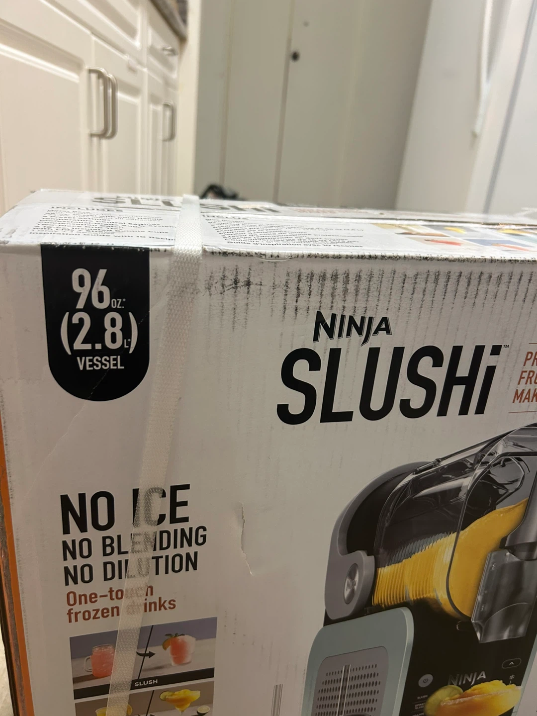 Ninja Slushi Machine - photo 2