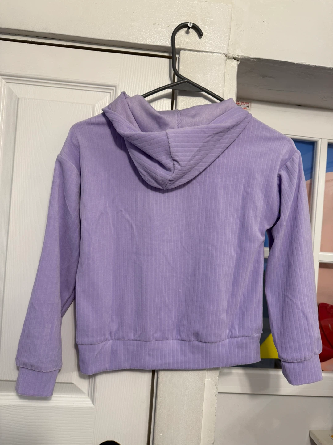 RBX 2-Piece Set Lavender Size S (7/8) - photo 3
