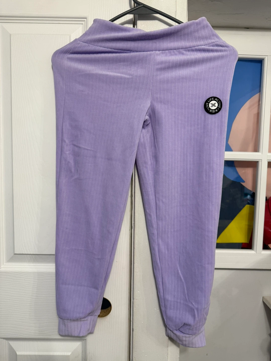 RBX 2-Piece Set Lavender Size S (7/8) - photo 5