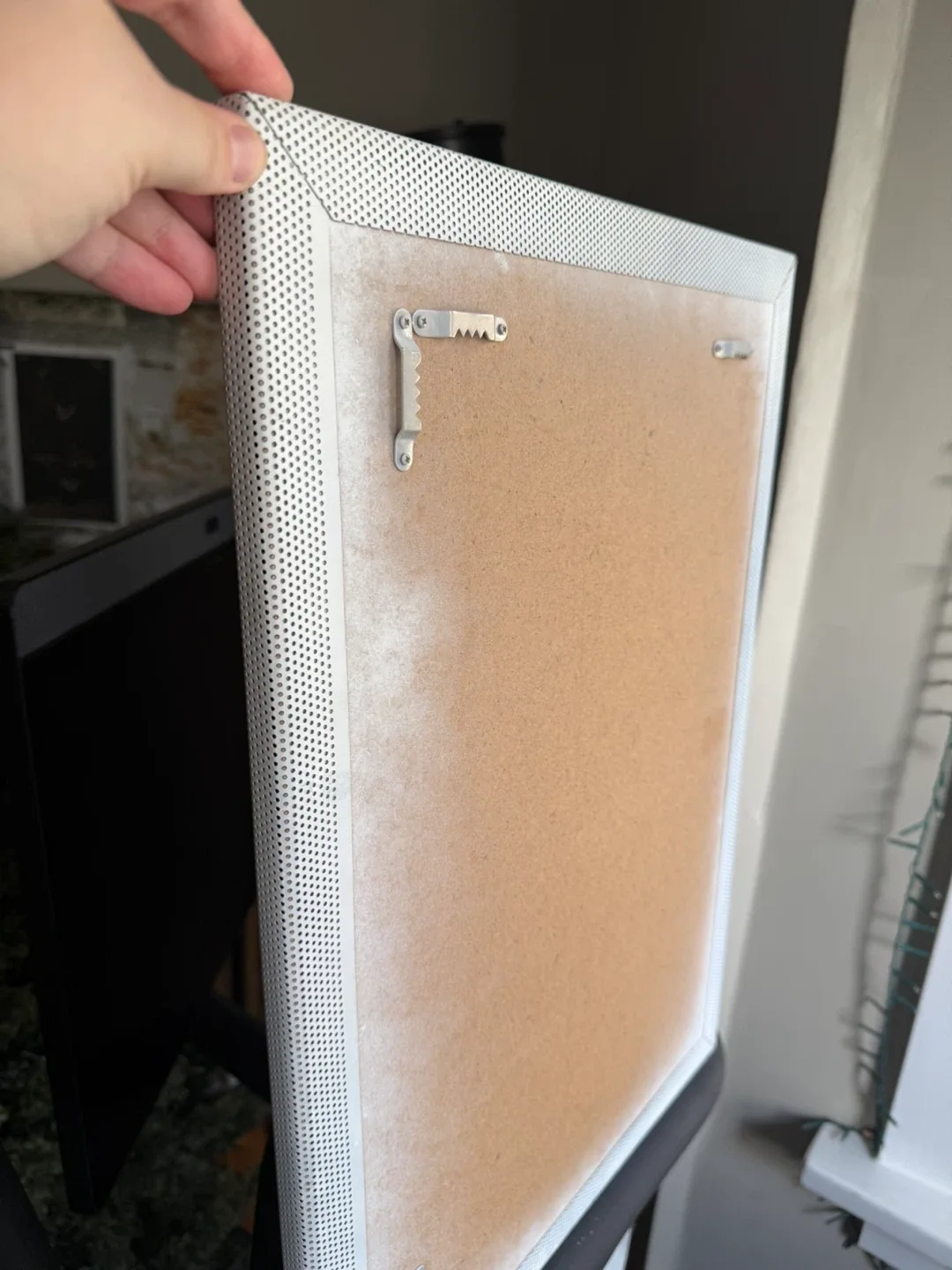 Magnetic pushpin board image indicator(4)