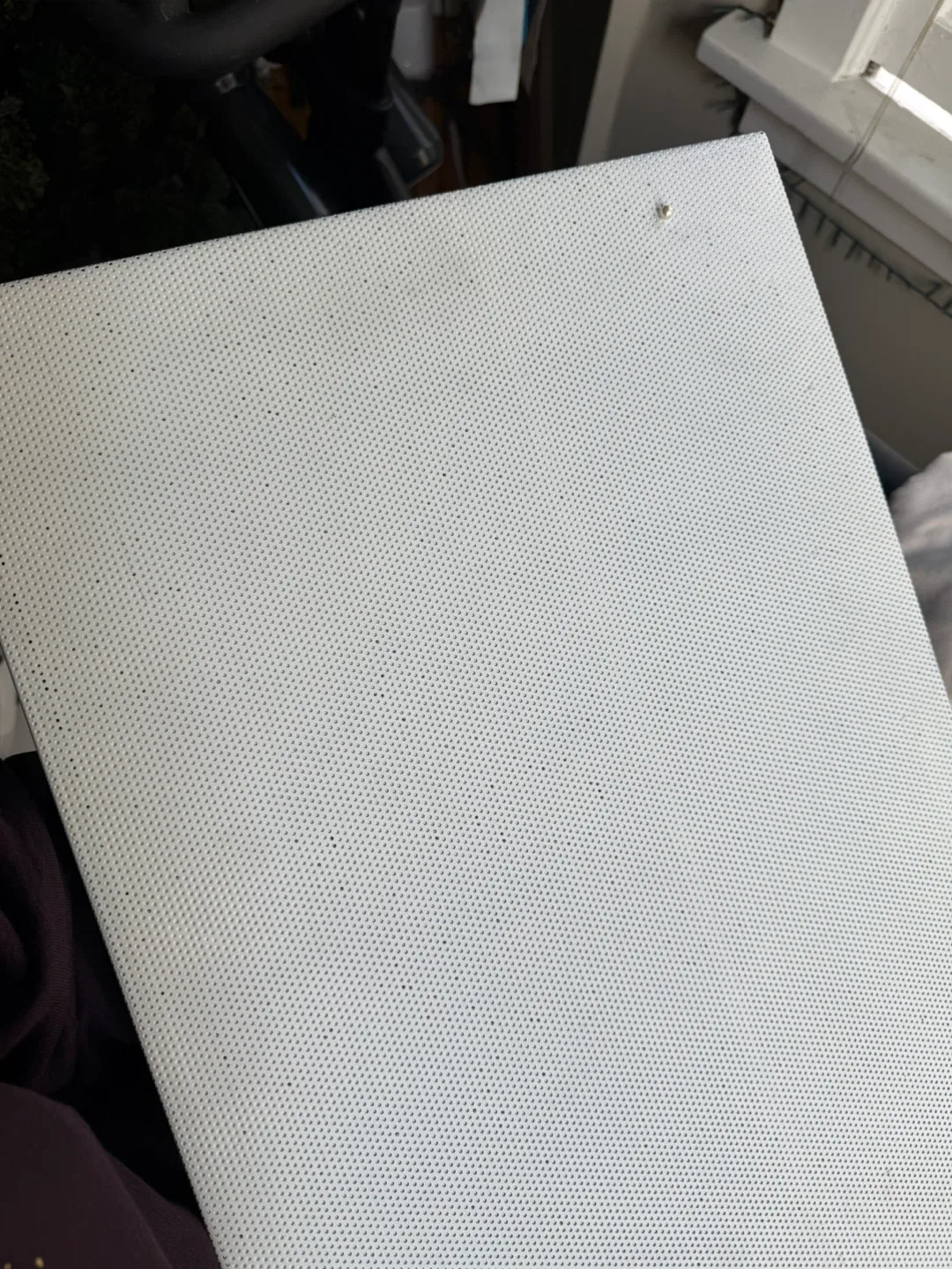 Magnetic pushpin board image indicator(5)