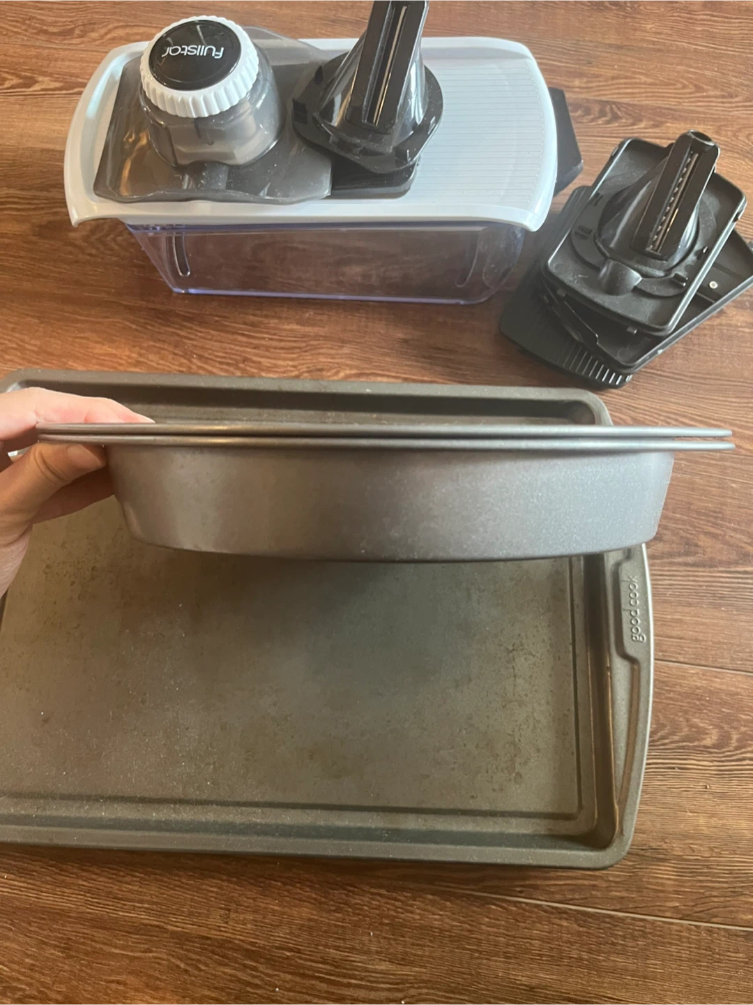 Baking Pans - photo 2