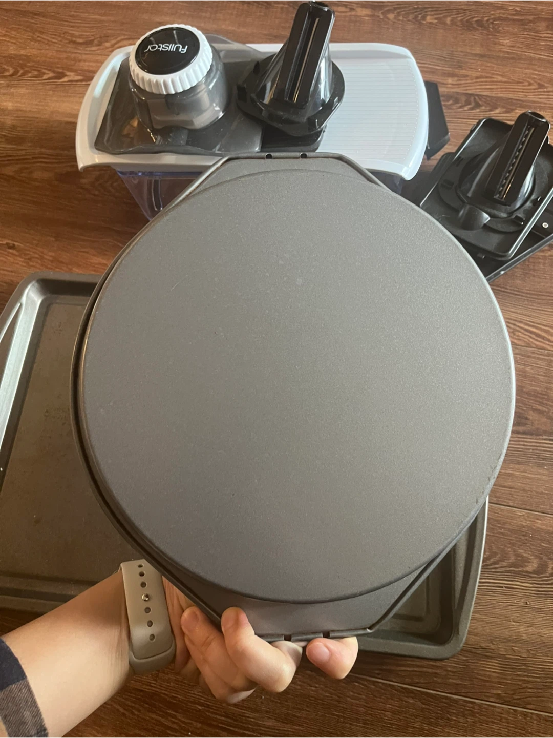 Baking Pans - photo 3