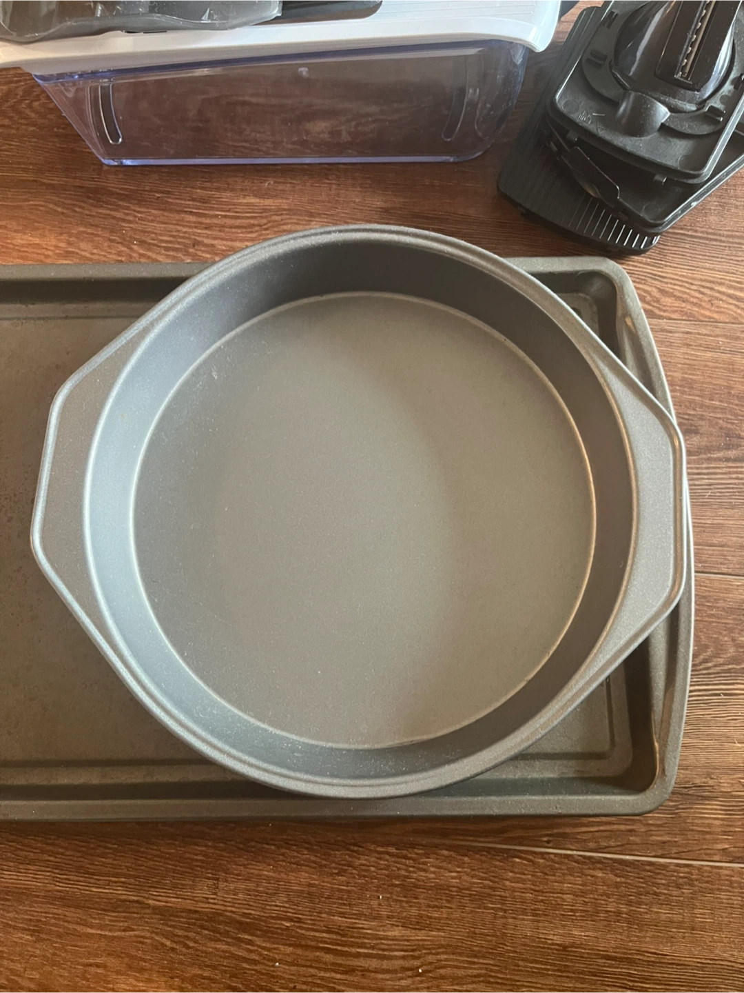 Baking Pans