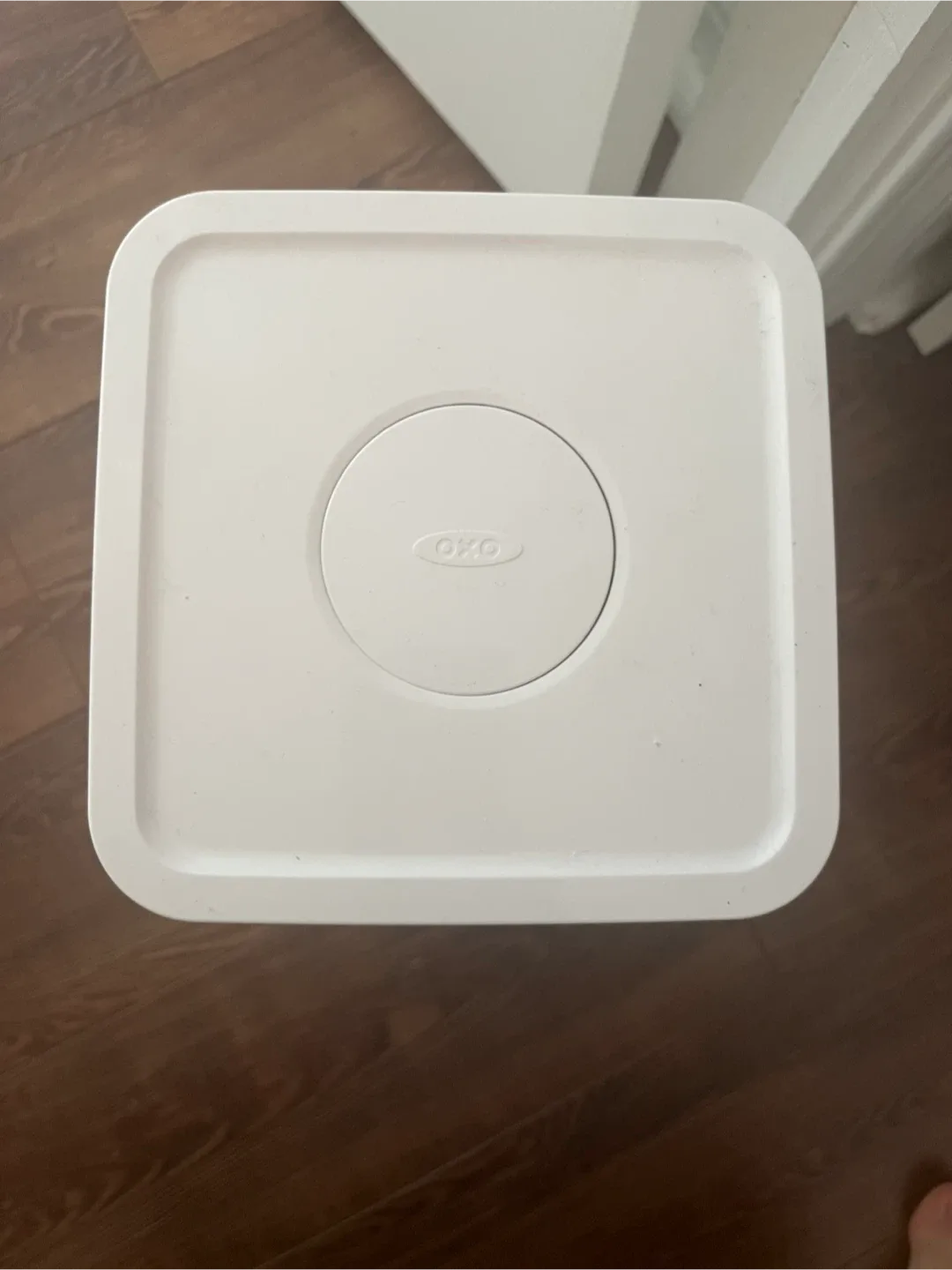 OXO Good Grips POP Container - White