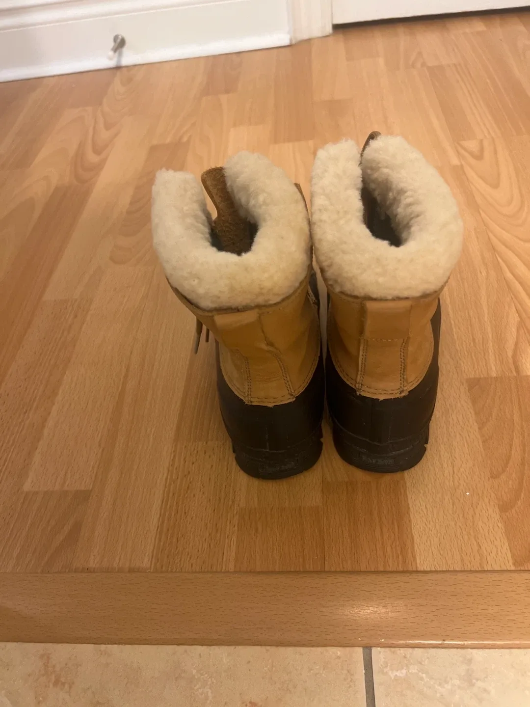 Woman boot sale Pajar Laurent Women's Winter Boots, Size 7