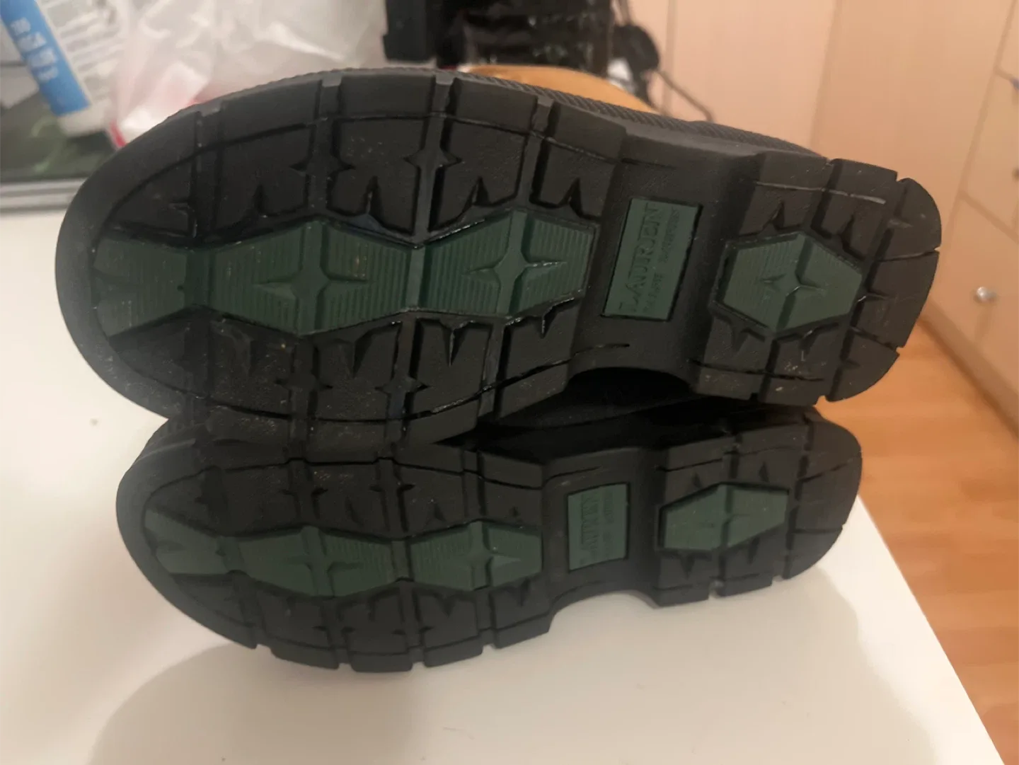 Woman boot sale Pajar Laurent Women's Winter Boots, Size 7 image indicator(4)