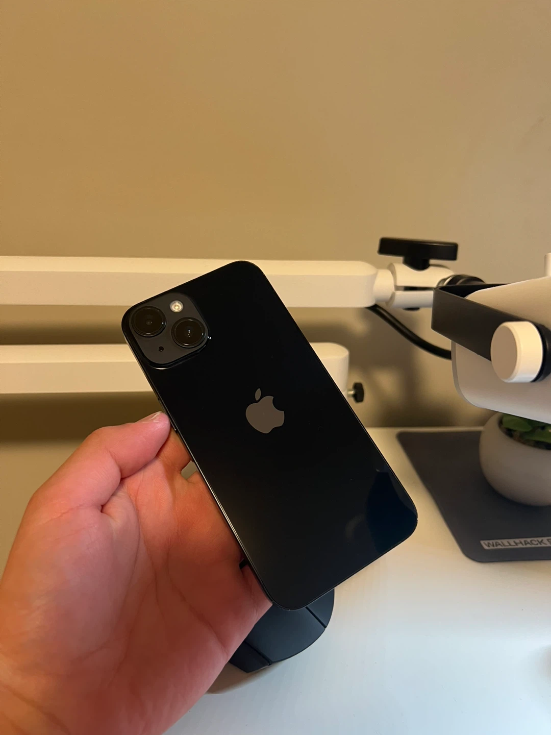 iPhone 14 - 128GB - 100% Battery