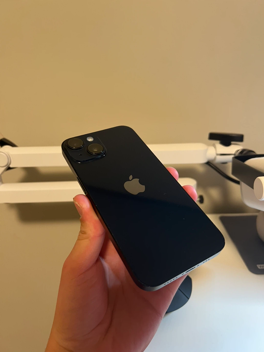 iPhone 14 - 128GB - 100% Battery - photo 3