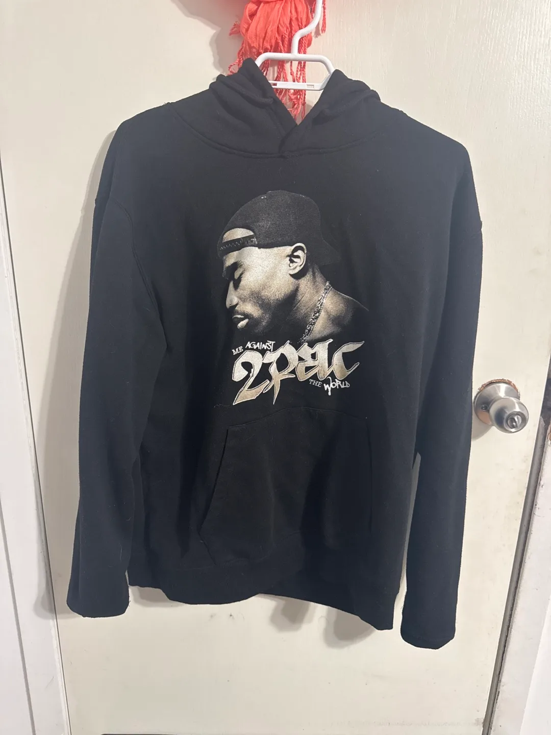 Assorted Hoodies - 2Pac, Hurley, Lifted Life, Bepsi image indicator(3)