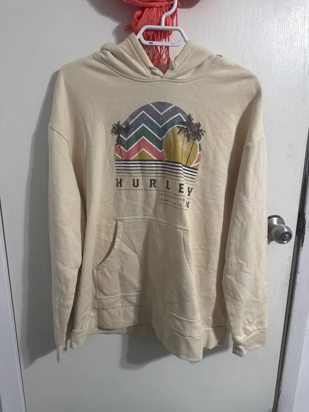 Assorted Hoodies - 2Pac, Hurley, Lifted Life, Bepsi