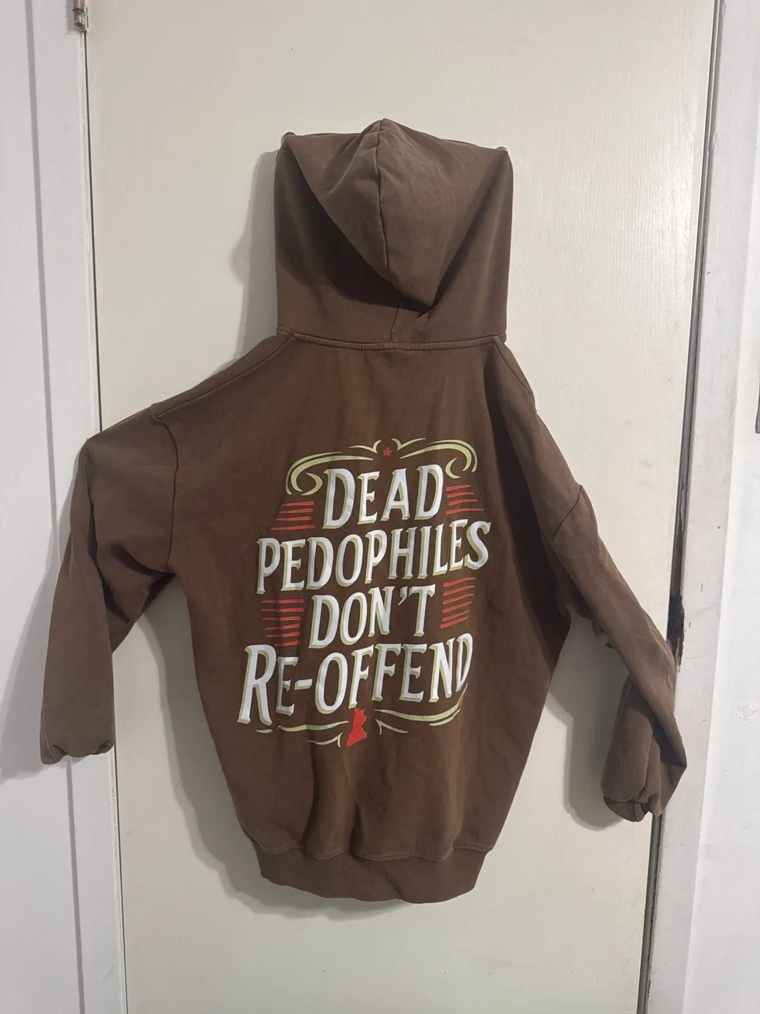 Assorted Hoodies - 2Pac, Hurley, Lifted Life, Bepsi image indicator(6)