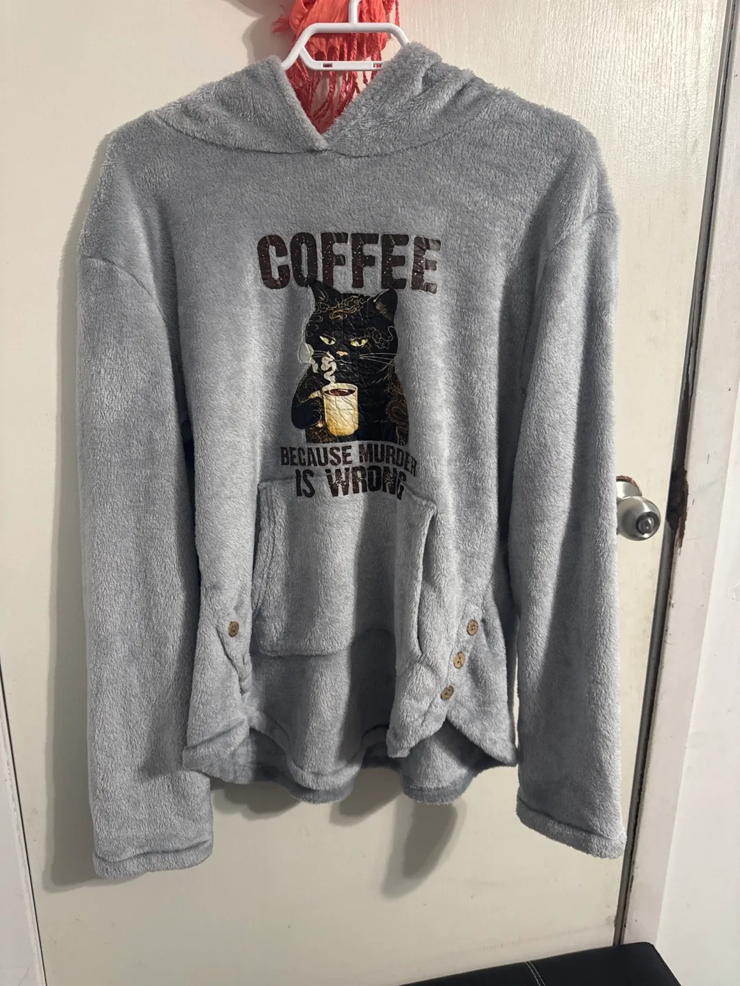 Assorted Hoodies - 2Pac, Hurley, Lifted Life, Bepsi image indicator(2)