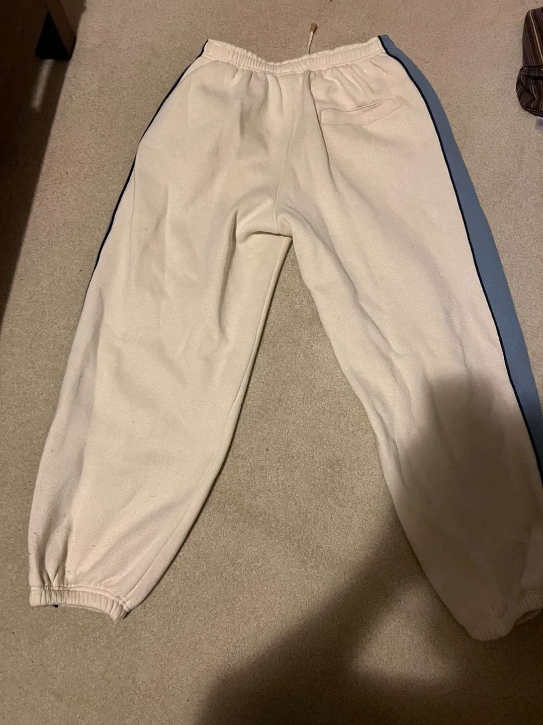 Exco baggy sweatpants image indicator(2)