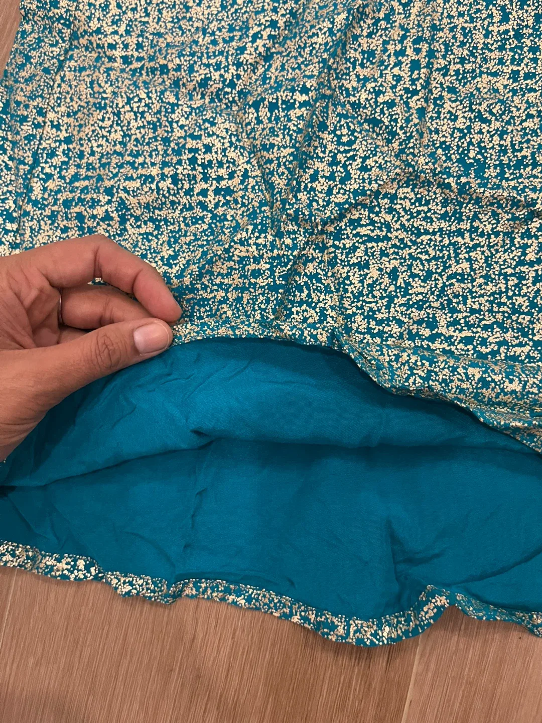 Fabric for Up Cycling image indicator(7)