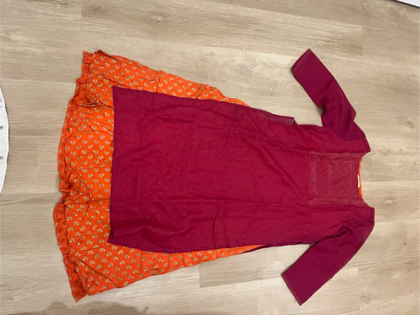 Fabric for Up Cycling image indicator(10)