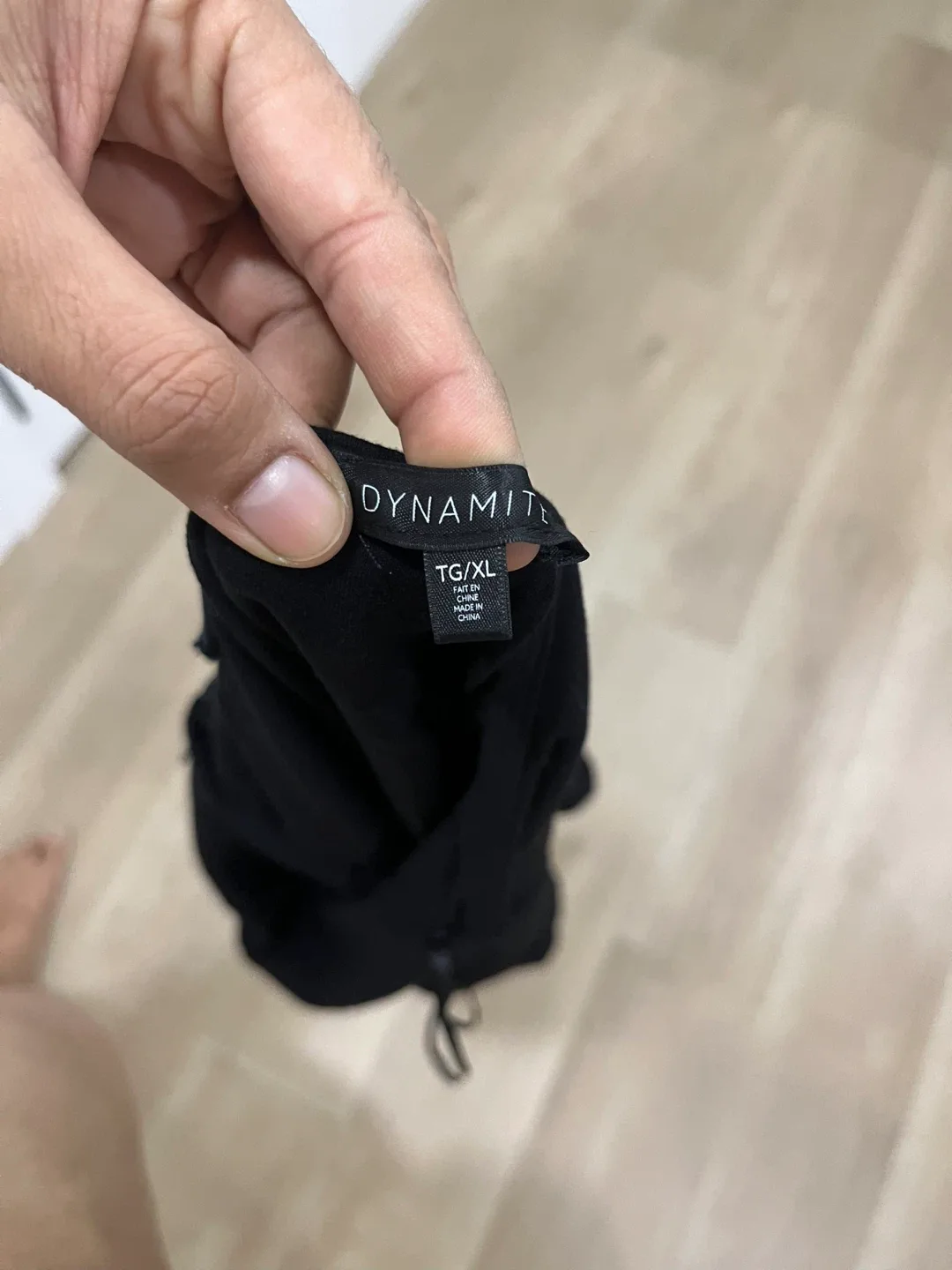 Dynamite Tube Top image indicator(2)