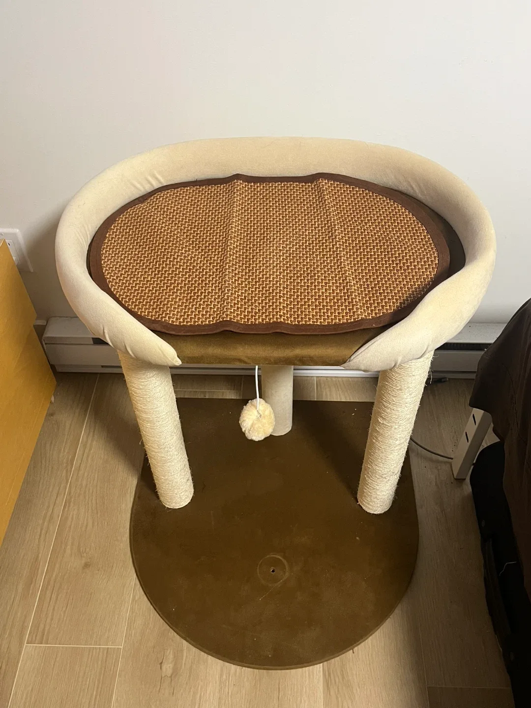 Cat Tree image indicator(3)