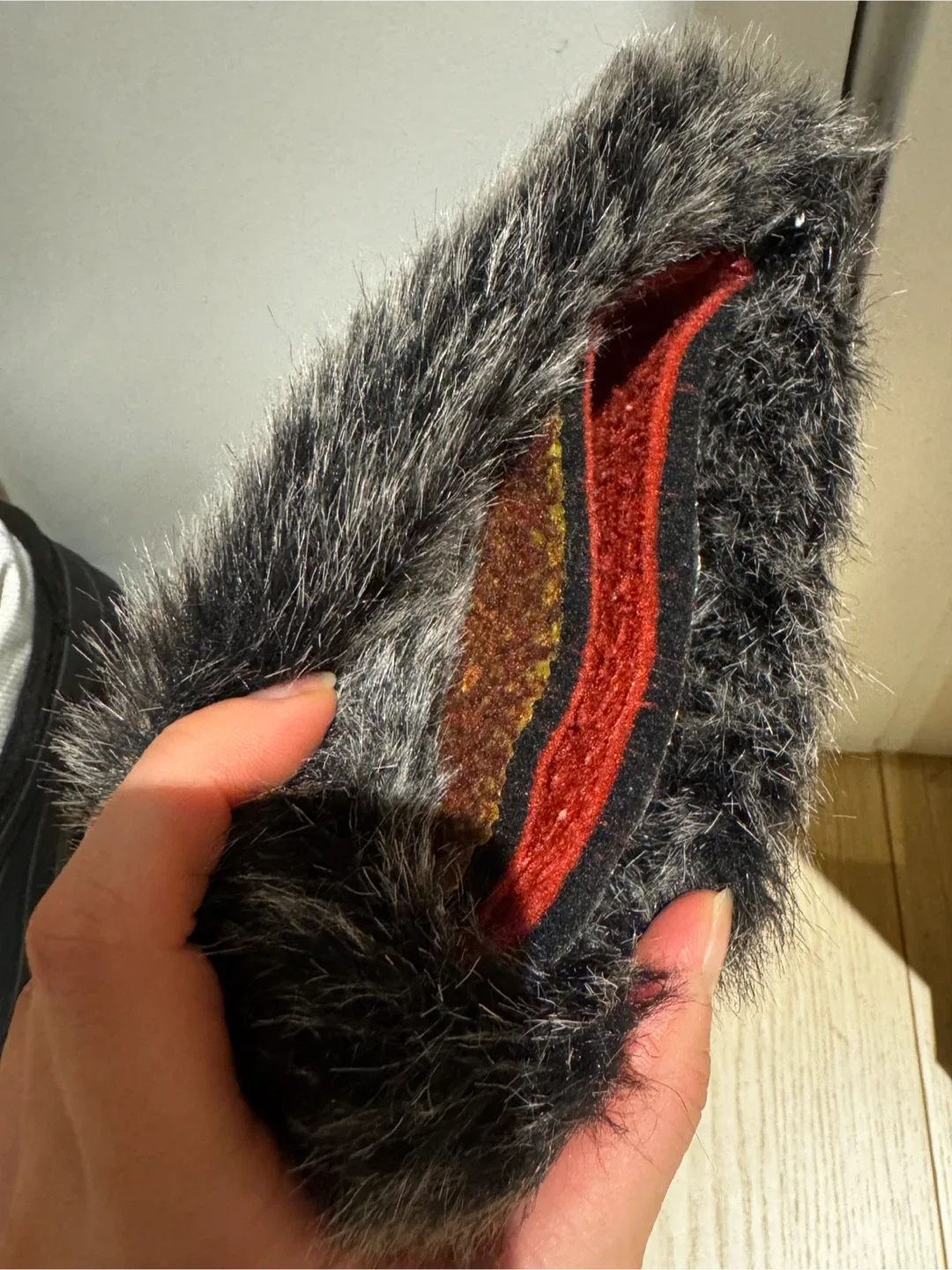 Kamik Powdery 2 Youth Junior Winter Boots - Size 5 image indicator(2)