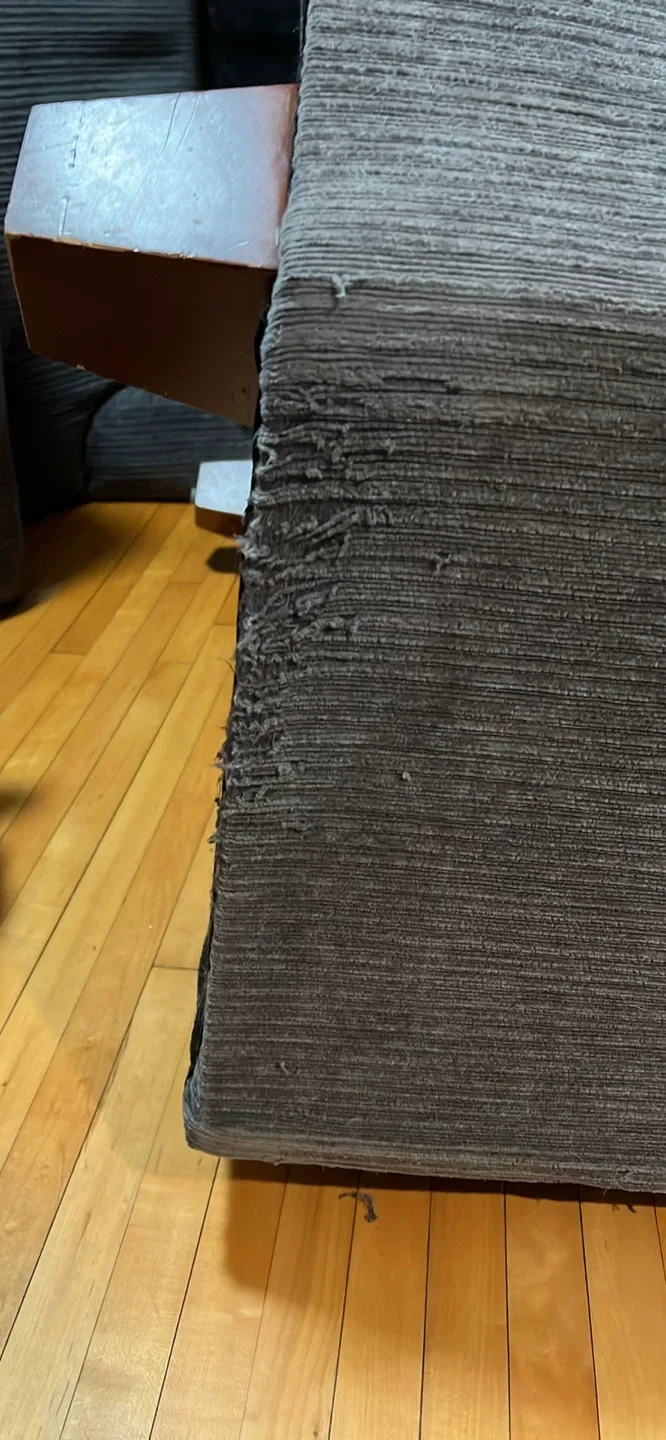 3 Piece Sectional Couch image indicator(6)